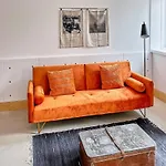 Feriehus Design Sea House Vii