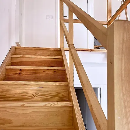 Дом отдыха Design Sea House Vii *