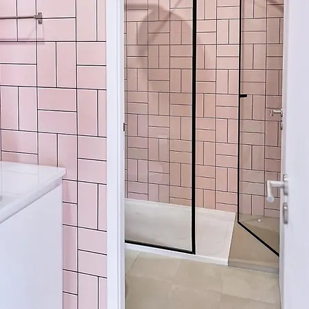 Design Sea House Vii Дом отдыха *