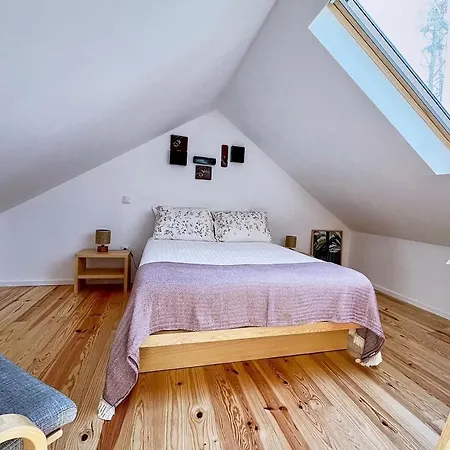 Design Sea House Vii Дом отдыха