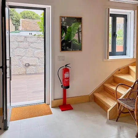 Tatil Evi Design Sea House Vii *