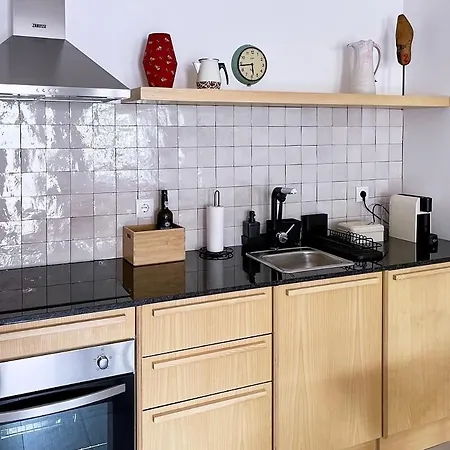 Holiday home Design Sea House Vii