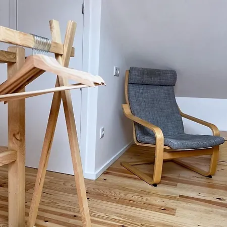 Design Sea House Vii * Porto