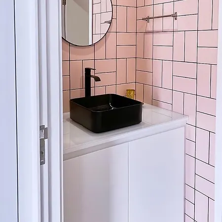펜션 Design Sea House Vii 포르투