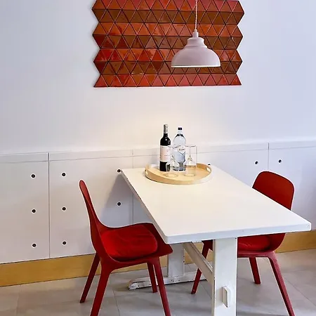 Design Sea House Vii * Porto