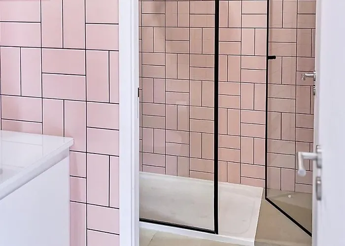 Design Sea House Vii Дом отдыха *