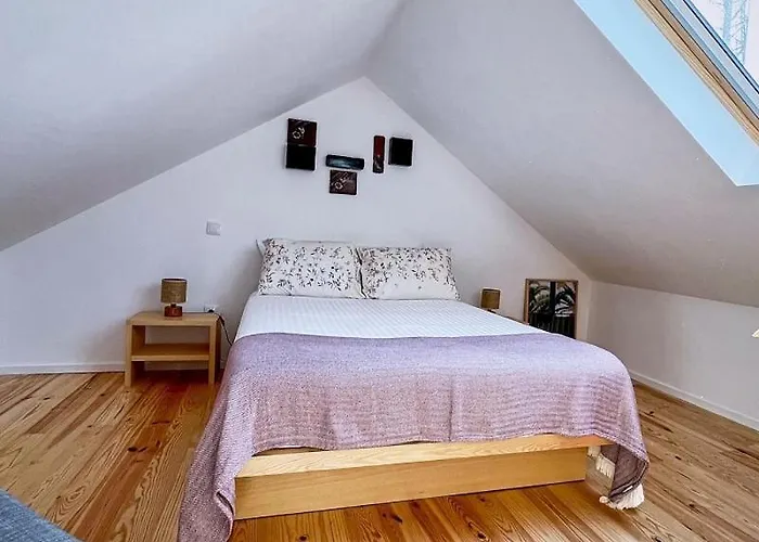 Design Sea House Vii Tatil Evi