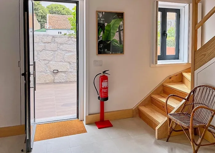 Дом отдыха Design Sea House Vii *