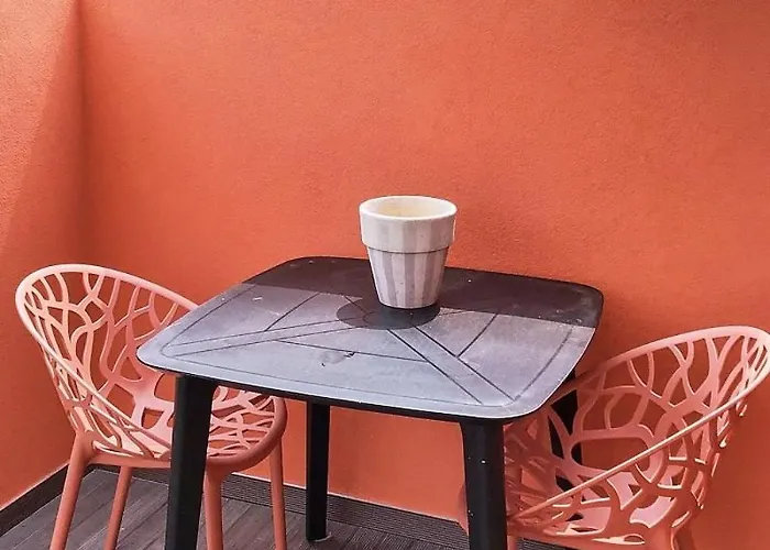 Tatil Evi Design Sea House Vii *