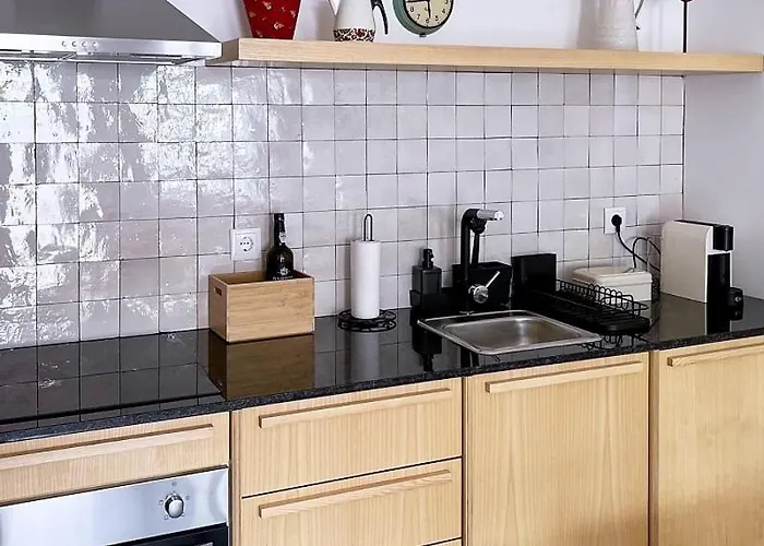 Дом отдыха Design Sea House Vii