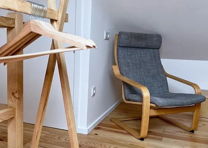 Design Sea House Vii * Порту