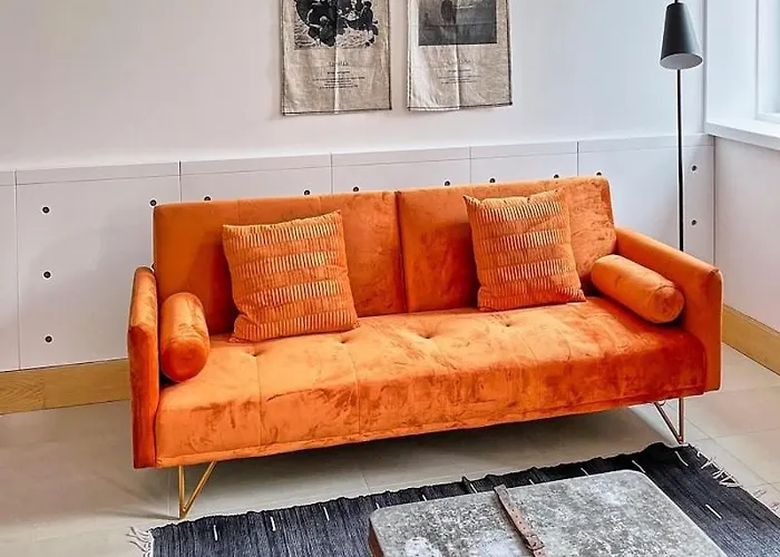 Tatil Evi Design Sea House Vii