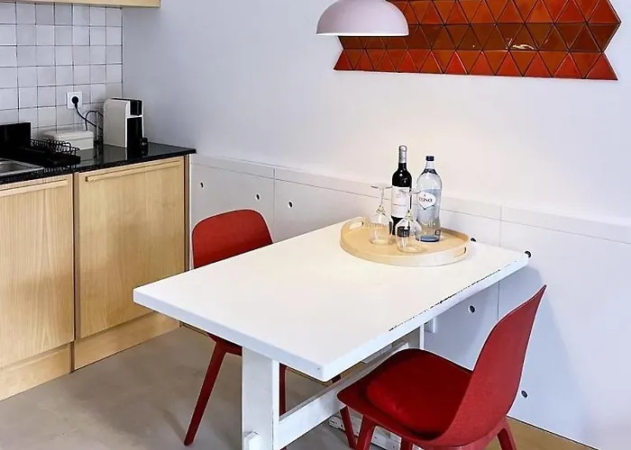 Holiday home Design Sea House Vii *