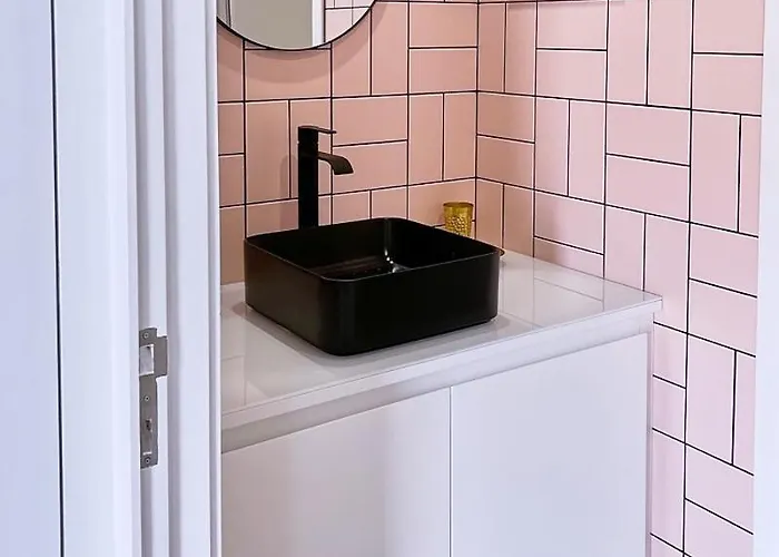 Дом отдыха Design Sea House Vii Порту