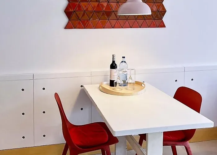 Design Sea House Vii * Порту