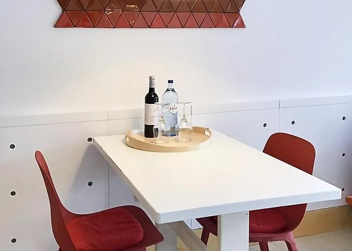 Design Sea House Vii Tatil Evi Porto