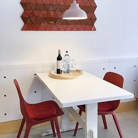 Design Sea House Vii Ferienhaus Porto