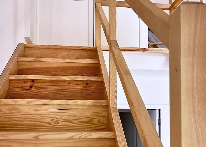 بيت للعطل Design Sea House Vii *